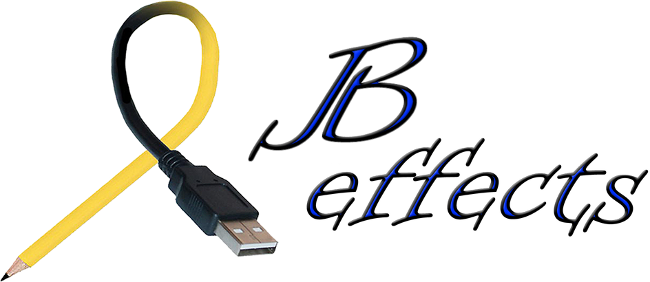 JB Effects Logo